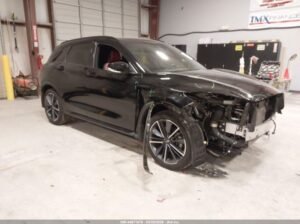 INFINITI QX50 SPORT 2024 Auto Auctions