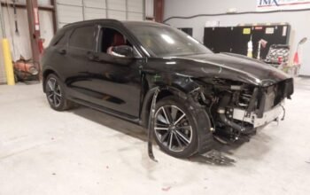 INFINITI QX50 SPORT 2024 Auto Auctions