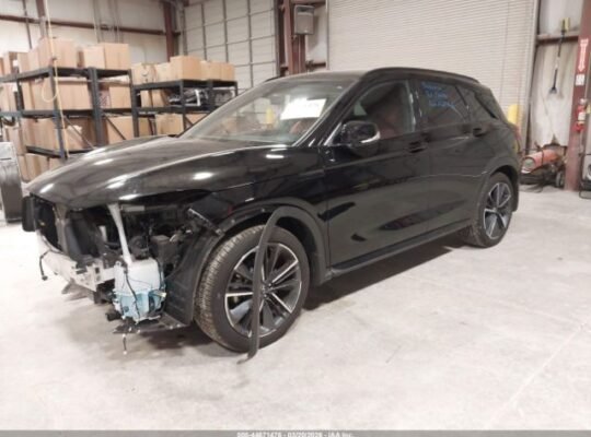 INFINITI QX50 SPORT 2024 Auto Auctions