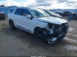 HYUNDAI PALISADE CALLIGRAPHY 2024 Auto Auction