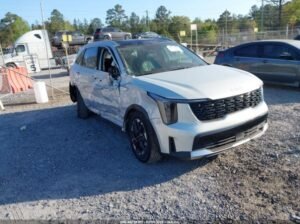 KIA SORENTO S 2026 Auto auction