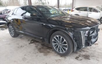 CADILLAC LYRIQ SPORT 1 RWD 2025