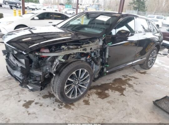 CADILLAC LYRIQ SPORT 1 RWD 2025