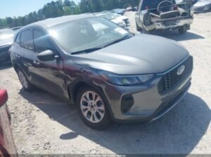 FORD ESCAPE ACTIVE 2025 Auto Auction