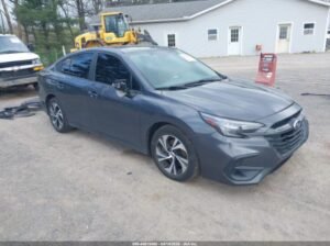 SUBARU LEGACY PREMIUM 2023 Auto Auctions
