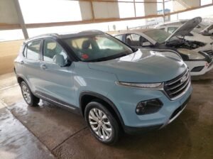 CHEVROLET GROOVE 2023 – Sold .