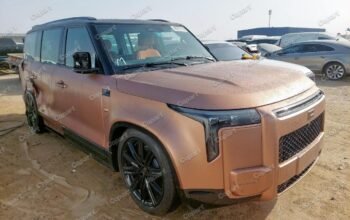 ROX ADAMAS 2026 – Auto auction