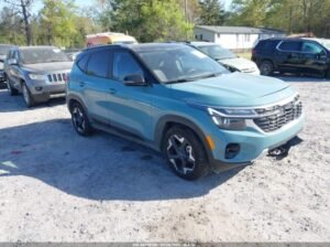 KIA SELTOS S 2026 Auto Auction