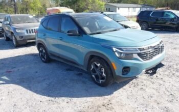 KIA SELTOS S 2026 Auto Auction – SOLD