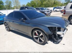 AUDI A5 PREMIUM PLUS 45 TFSI S LINE Auto Auction
