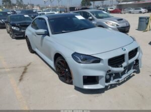 BMW M2 2025 Auto Auction