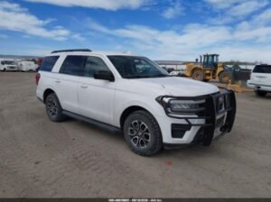 FORD EXPEDITION XL 2023 Auto Auction – SOLD