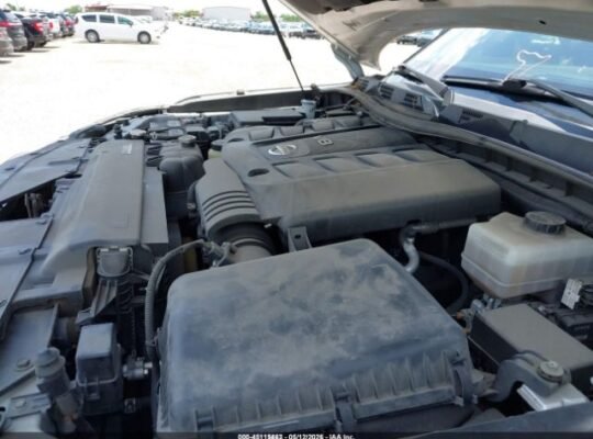 NISSAN ARMADA S 4WD 2022 Auto Auction – SOLD