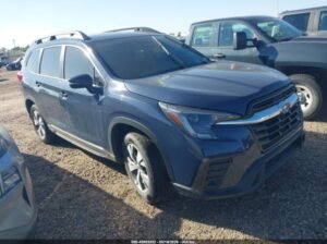 SUBARU ASCENT PREMIUM 8-PASSENGER 2023 Auto Auctio