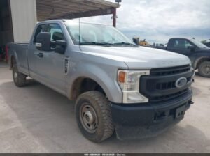 FORD F-250 XL 2023 Auto Auction – SOLD