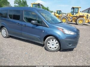 FORD TRANSIT CONNECT XL PASSENGER Auto Auction