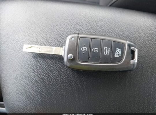 HYUNDAI ELANTRA SE 2023 Auto Auction – SOLD