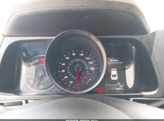 HYUNDAI ELANTRA SE 2023 Auto Auction – SOLD
