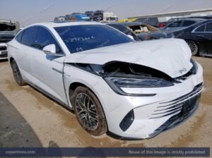 BYD SEAL 07 – 2026 Auto auction – sold,,