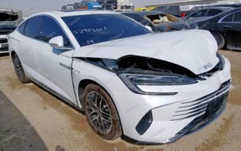 BYD SEAL 07 – 2026 Auto auction – sold,,