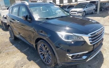 JETOUR X70 -2025 AUTO AUCTION  ( sold ) …