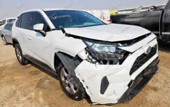 TOYOTA RAV4 – 2024 – Auto auction – sold,,,,,,,