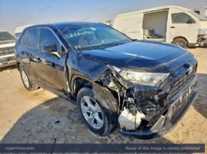TOYOTA RAV4 – 2020 Auto auction – sold,,…