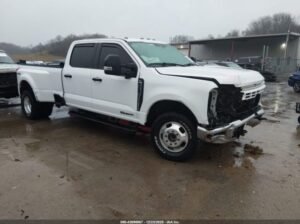 FORD F-350 XL 2023 Auto Auction