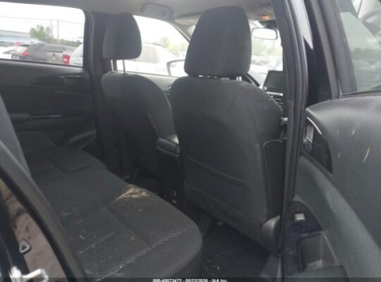 SOLD – MITSUBISHI ECLIPSE CROSS 2022 Auto Auction