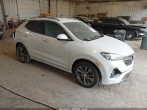 BUICK ENCORE GX FWD PREFERRED 2022 Auto Auction