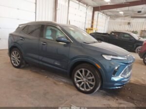 BUICK ENCORE GX AVENIR AWD 2026 Auto