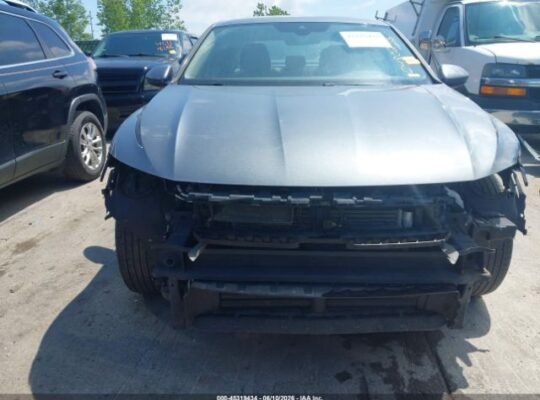 SOLD – VOLKSWAGEN JETTA 1.5T S 2025 Auto Auction