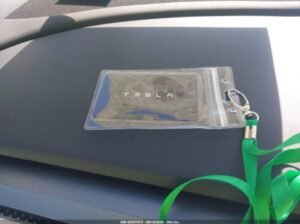 TESLA MODEL Y AWD 2023 Auto Auction