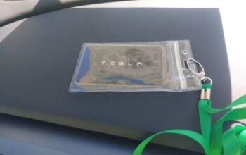 SOLD – TESLA MODEL Y AWD 2023 Auto Auction