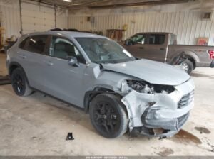 SOLD – HONDA HR-V AWD SPORT 2023 Auto Auction
