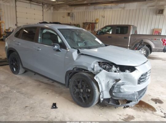 HONDA HR-V AWD SPORT 2023 Auto Auction