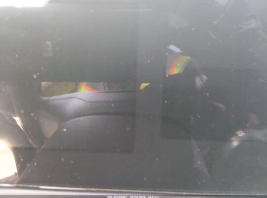 SOLD – NISSAN SENTRA S 2026 Auto Auction