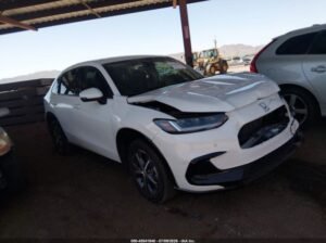 SOLD – HONDA HR-V 2WD EX-L 2023 Auto Auction