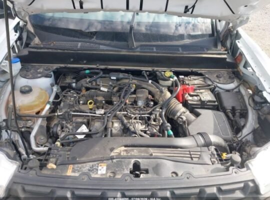SOLD – FORD MAVERICK XL 2024 Auto Auction