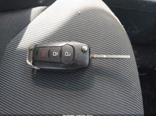 SOLD – FORD MAVERICK XL 2024 Auto Auction