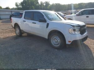 FORD MAVERICK XL 2024 Auto Auction