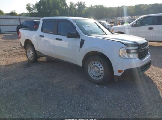 SOLD – FORD MAVERICK XL 2024 Auto Auction