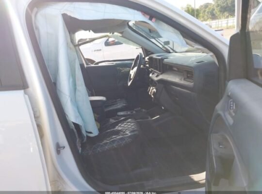 SOLD – FORD MAVERICK XL 2024 Auto Auction