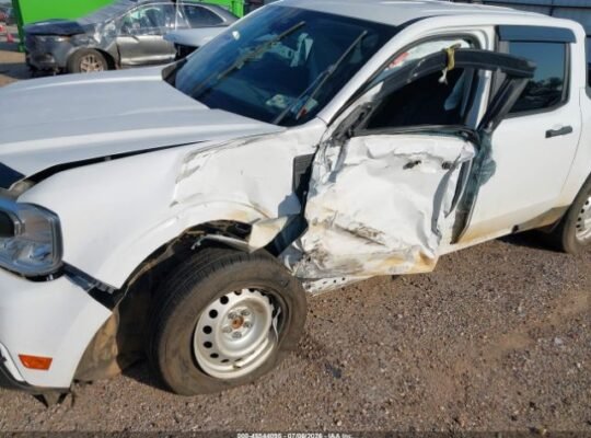 SOLD – FORD MAVERICK XL 2024 Auto Auction