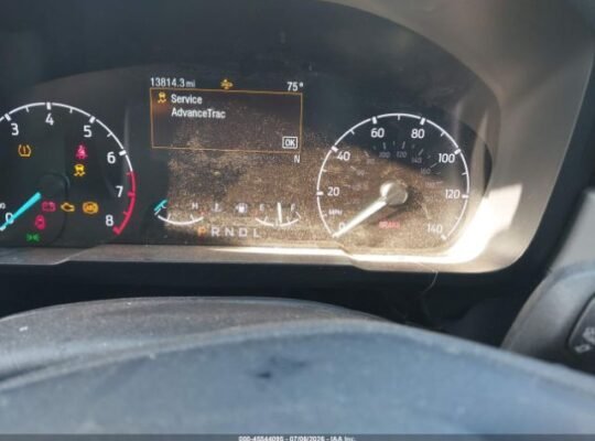 SOLD – FORD MAVERICK XL 2024 Auto Auction