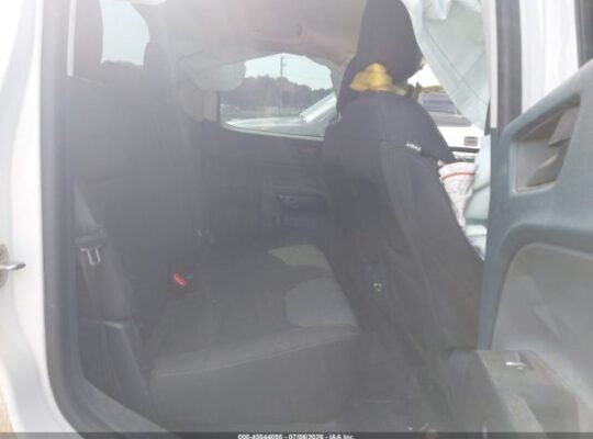 SOLD – FORD MAVERICK XL 2024 Auto Auction
