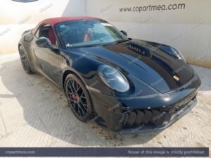PORSCHE 911 – 2026 – Auto auction