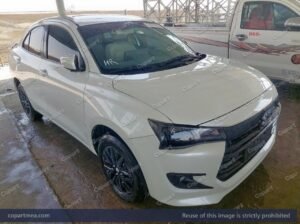 SUZUKI DZIRE 2026 – Auto auction – SOLD….