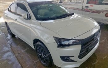 SUZUKI DZIRE 2026 – Auto auction – SOLD….