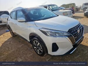 NISSAN KICKS 2022 – Auto auction – SOLD,,,,,,,,